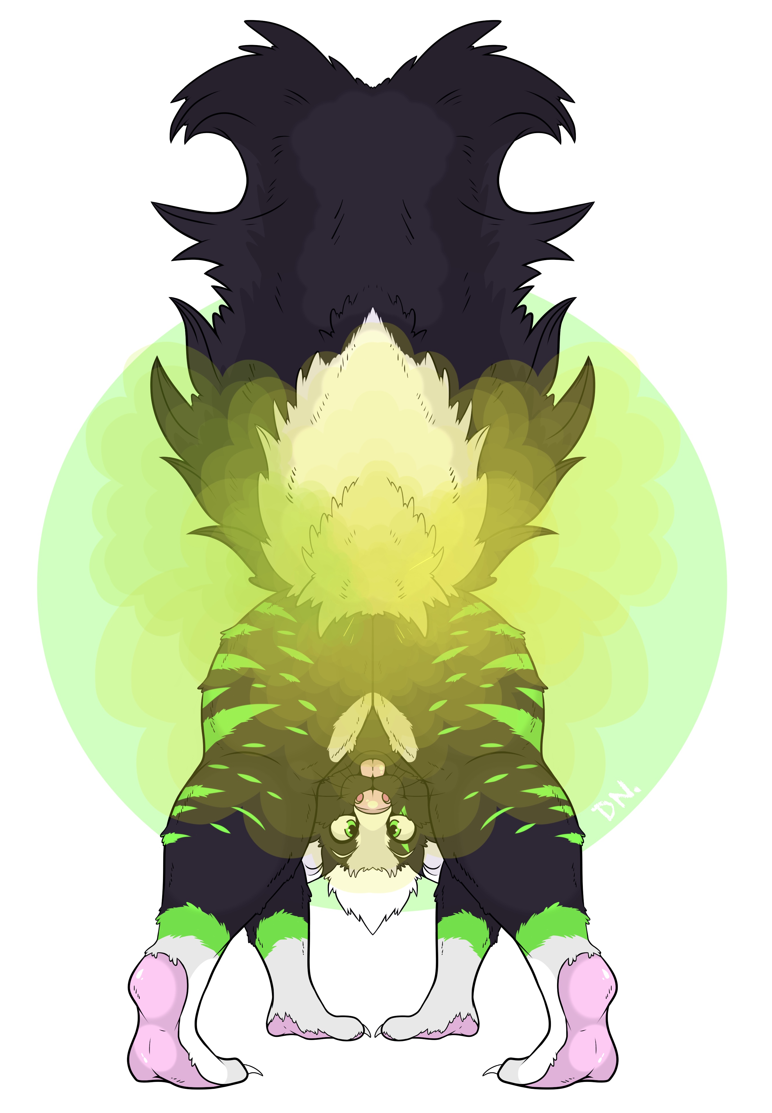 Absurd Res Rule 34 Image