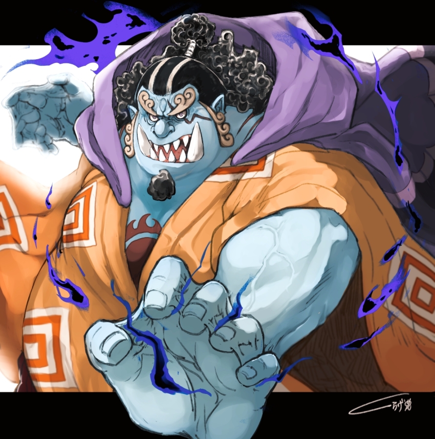 One Piece Rule 34 Image