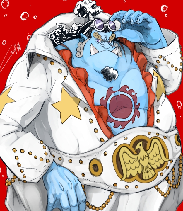 One Piece Rule 34 Image