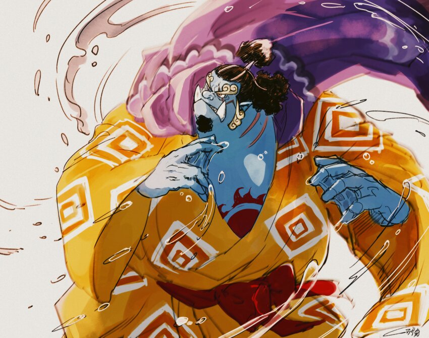One Piece Rule 34 Image