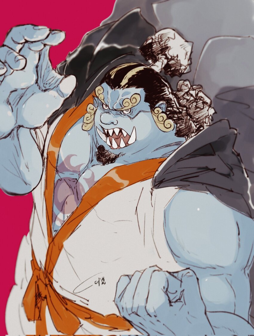 One Piece Rule 34 Image