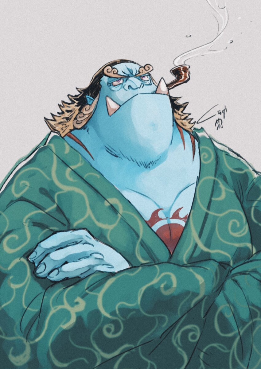 One Piece Rule 34 Image