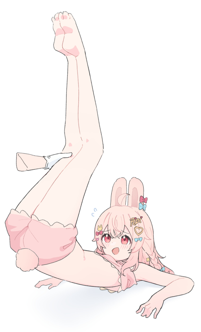 Pipkin Pippa (Phase Connect) Rule 34 Image