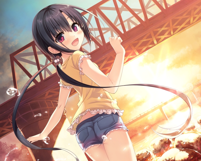 Hayase Fukami (Maitetsu) Rule 34 Image