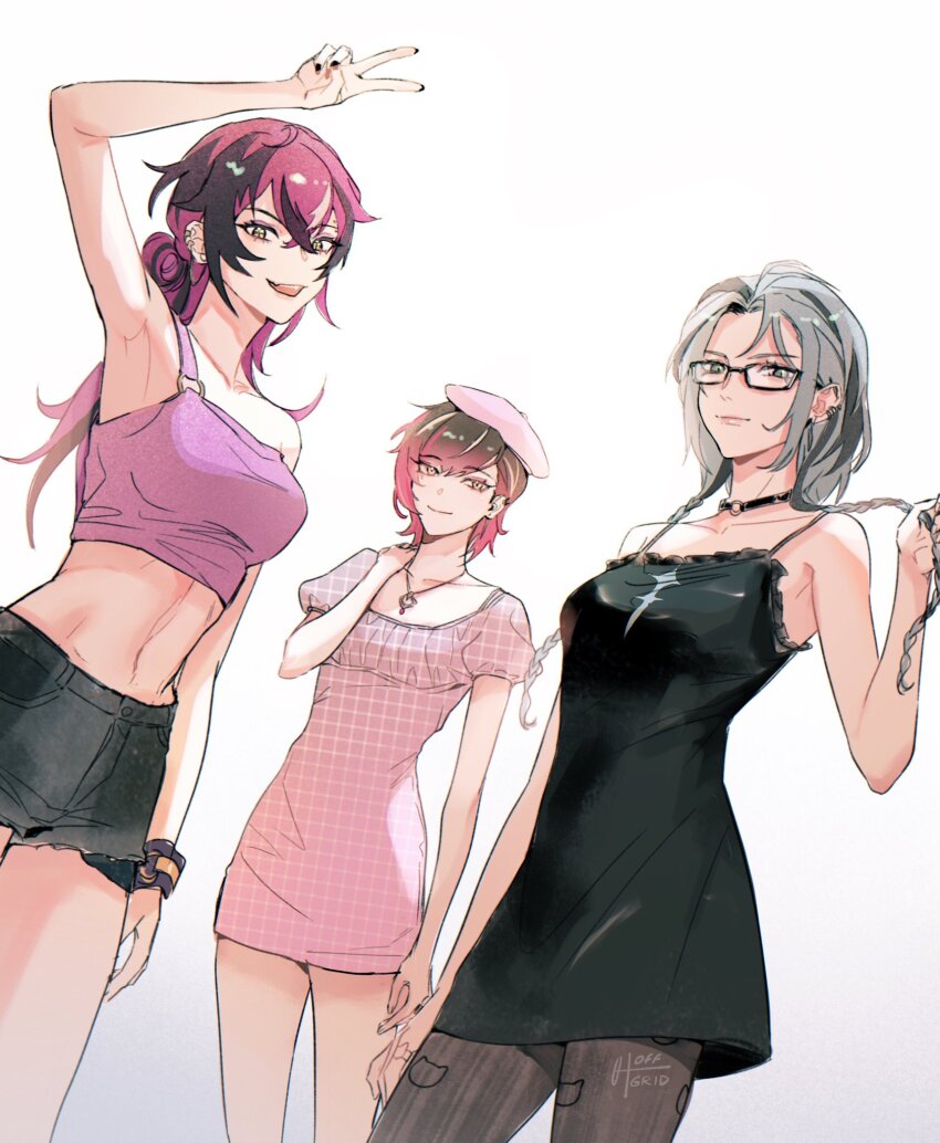 Nijisanji Rule 34 Image