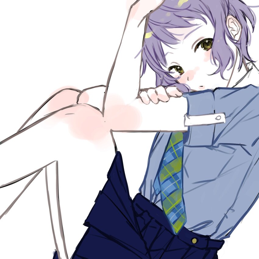 Makabe Mizuki (Idolmaster) Rule 34 Image
