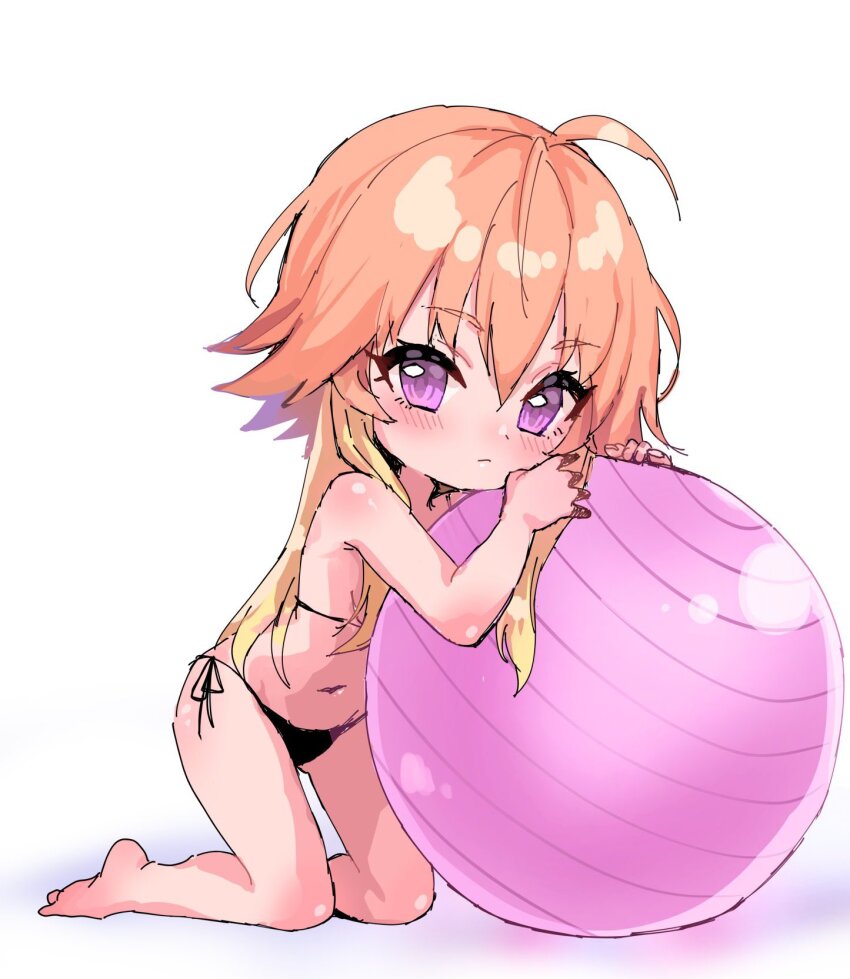 Ninomiya Asuka (Idolmaster) Rule 34 Image