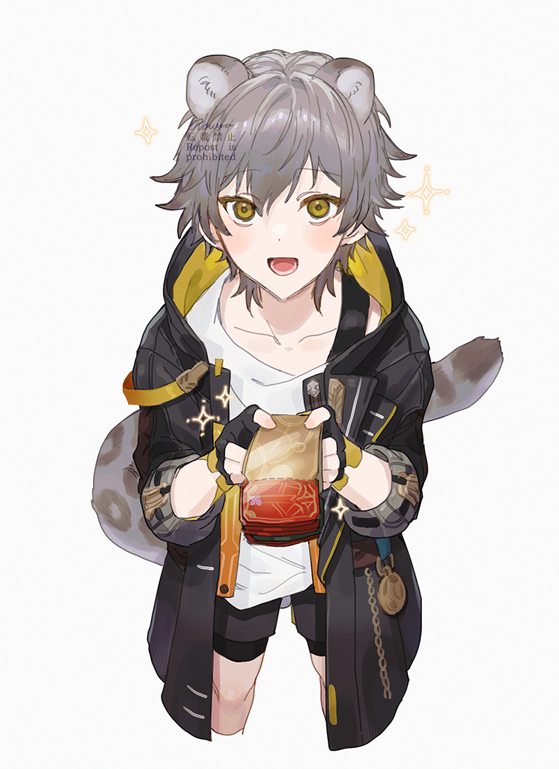 Caelus (Honkai: Star Rail) Rule 34 Image
