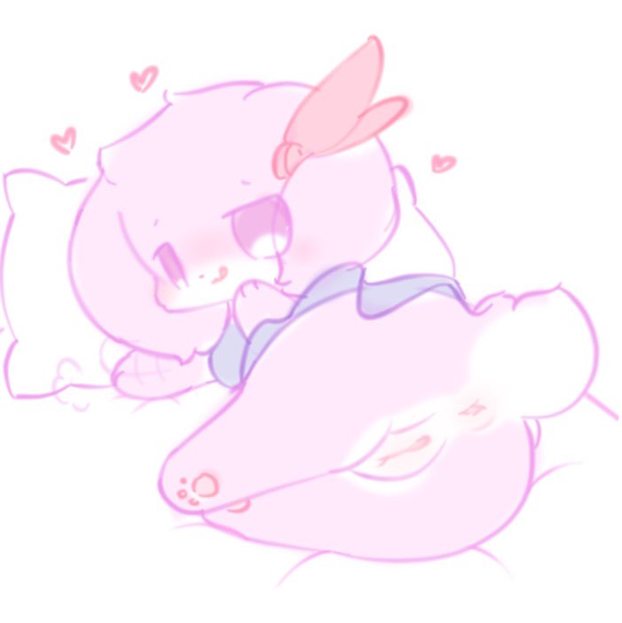 Chaco (Cave Story) Rule 34 Image