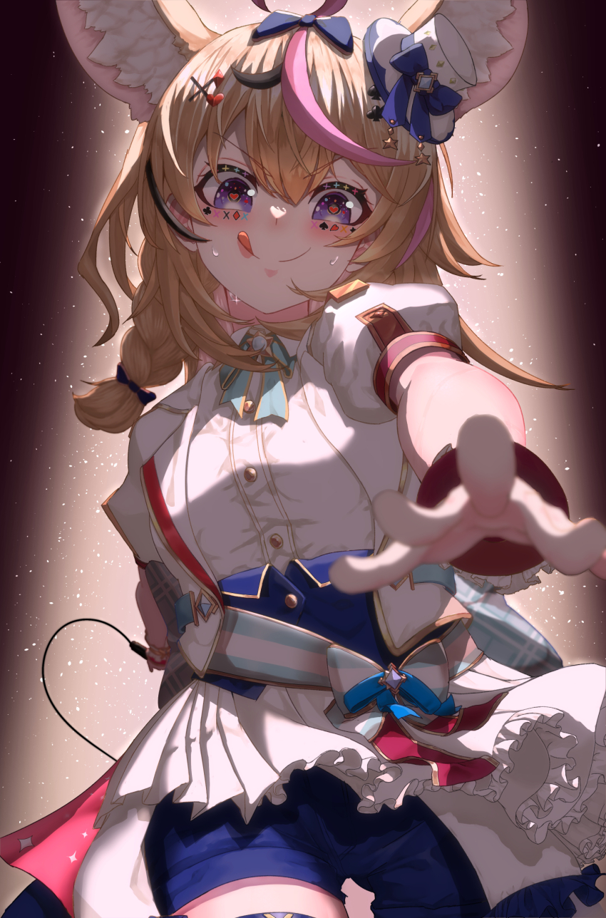 Omaru Polka (Hololive) Rule 34 Image