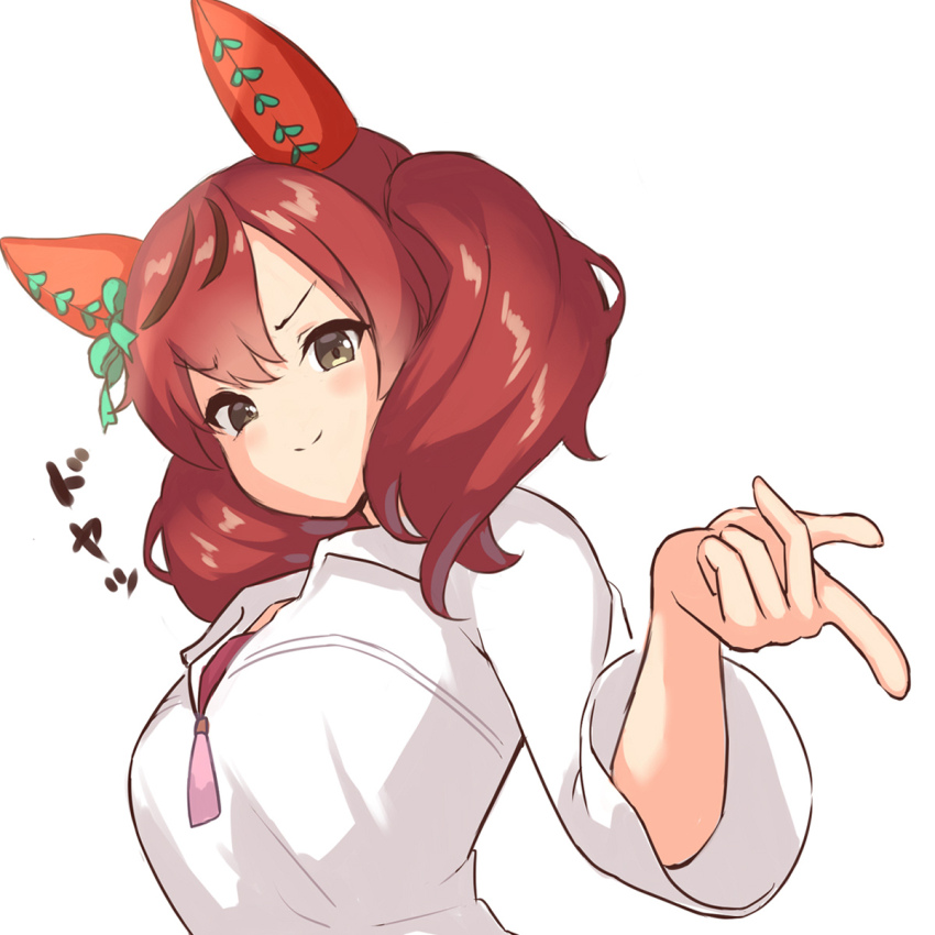 Nice Nature (Umamusume) Rule 34 Image