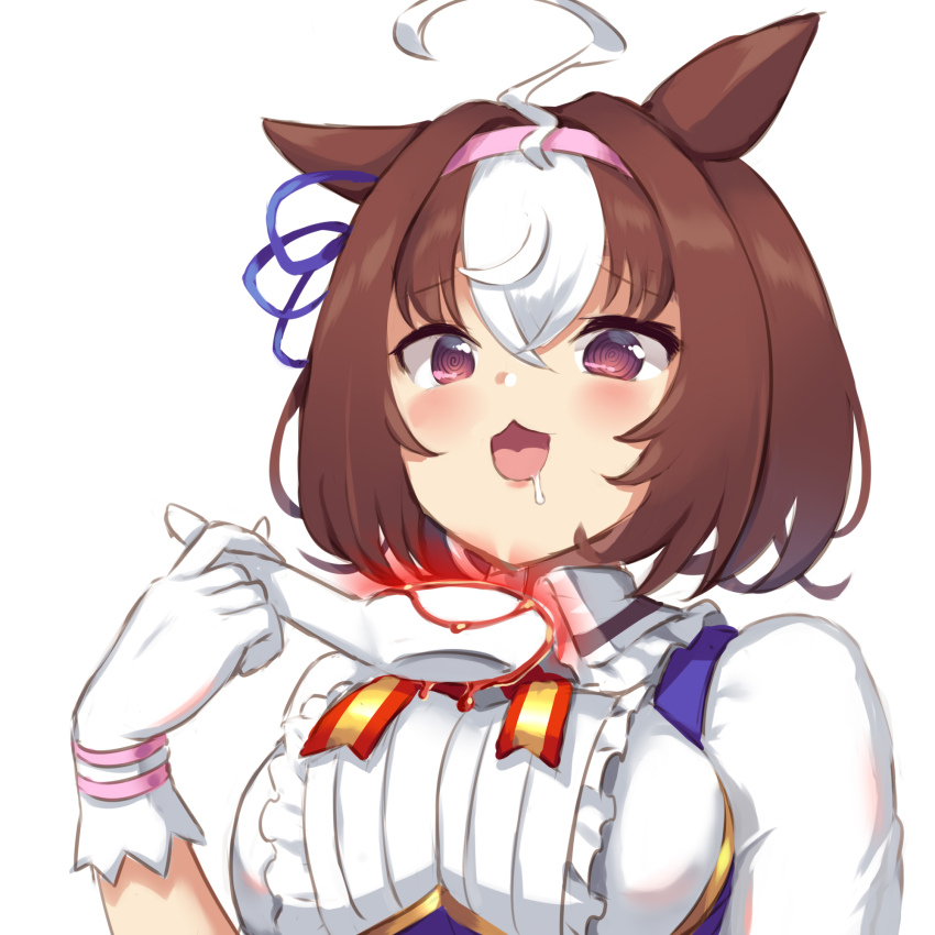 Meisho Doto (Umamusume) Rule 34 Image