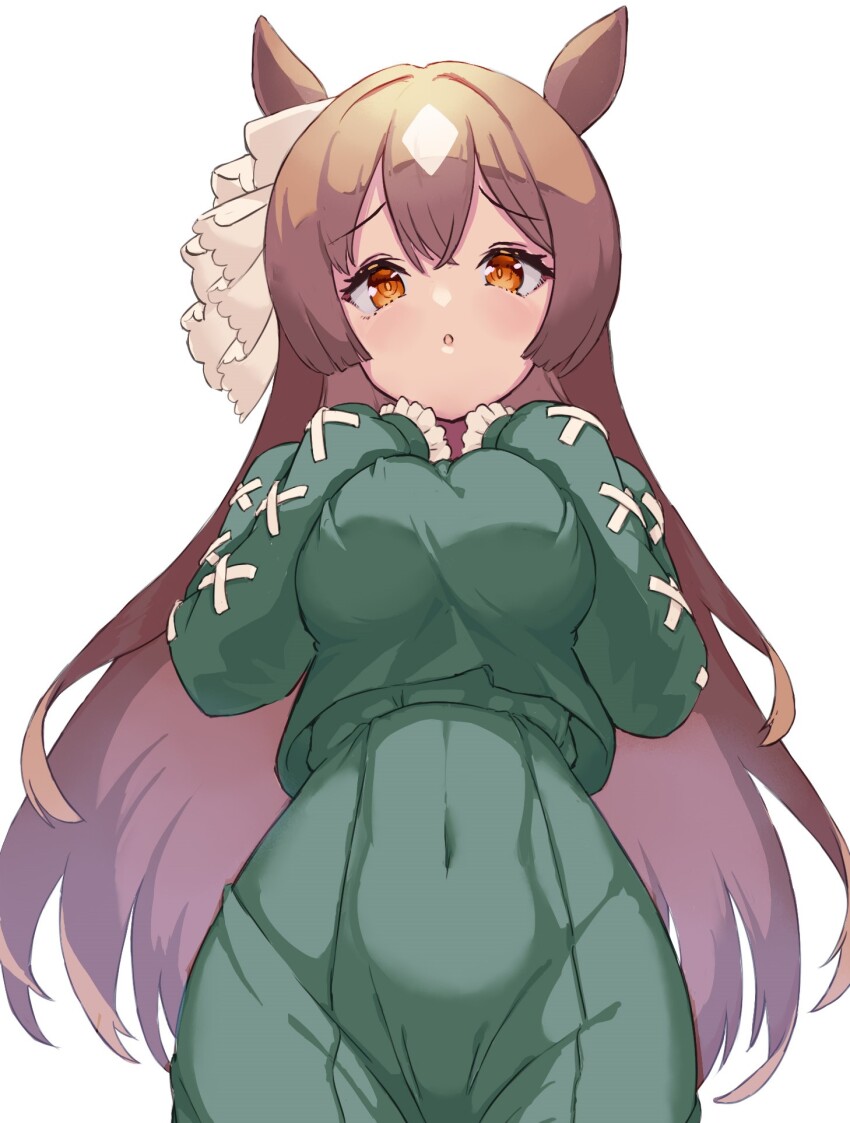 Satono Diamond (Umamusume) Rule 34 Image