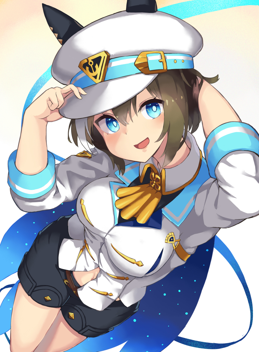 Cheval Grand (Grand Itineraire) (Umamusume) Rule 34 Image