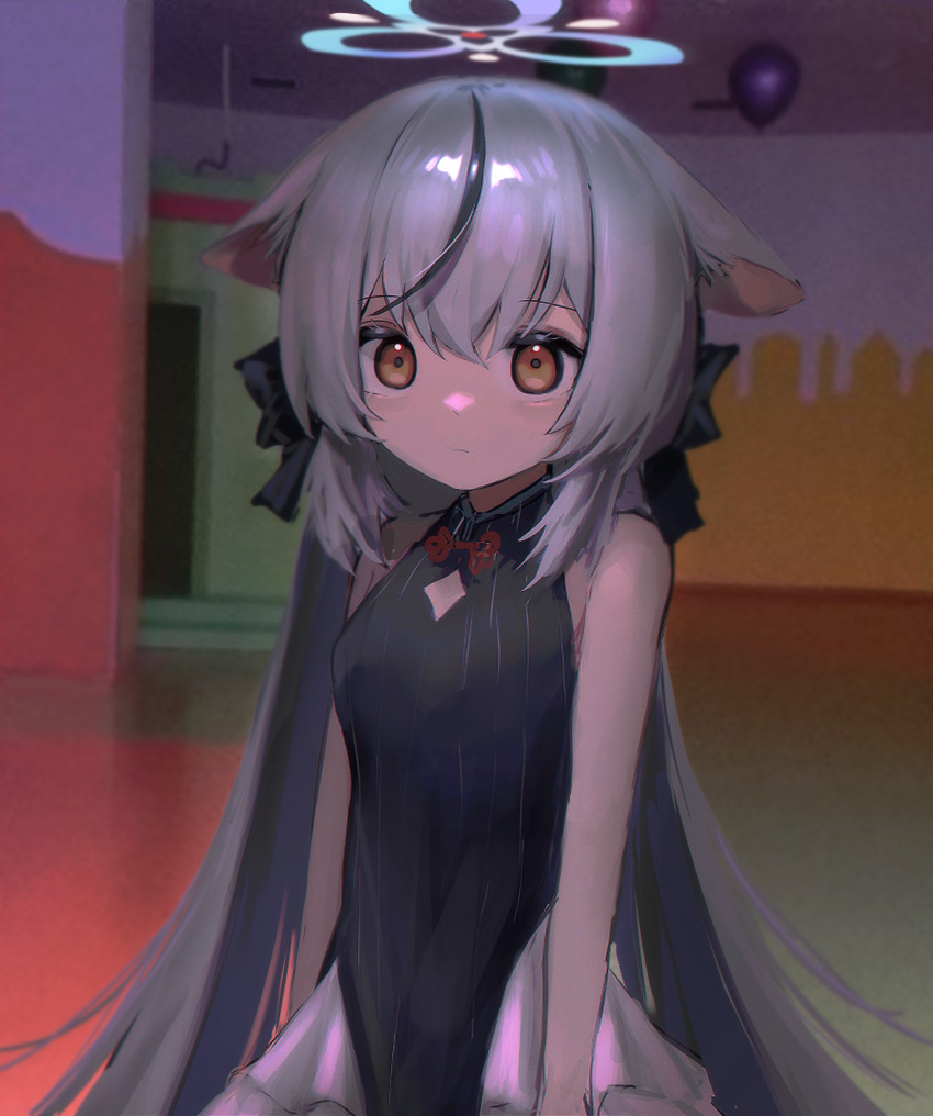Kokona (Blue Archive) Rule 34 Image