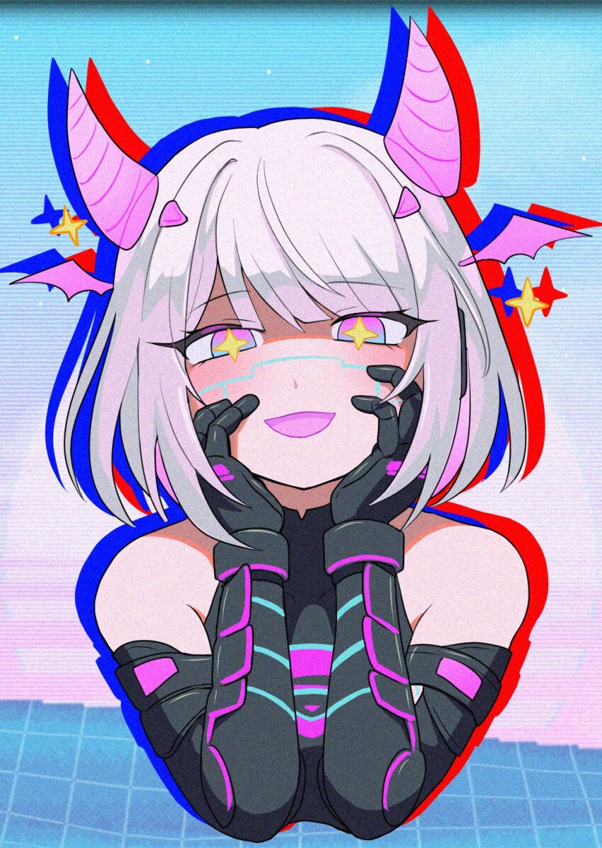 Motherv3 (Indie Virtual Youtuber) Rule 34 Image