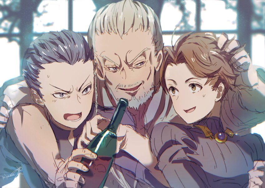 Character Request (Tactics Ogre) Rule 34 Image