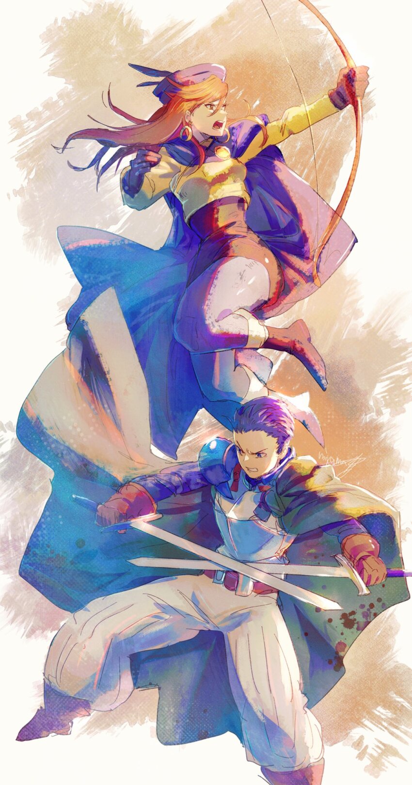 Tactics Ogre Rule 34 Image