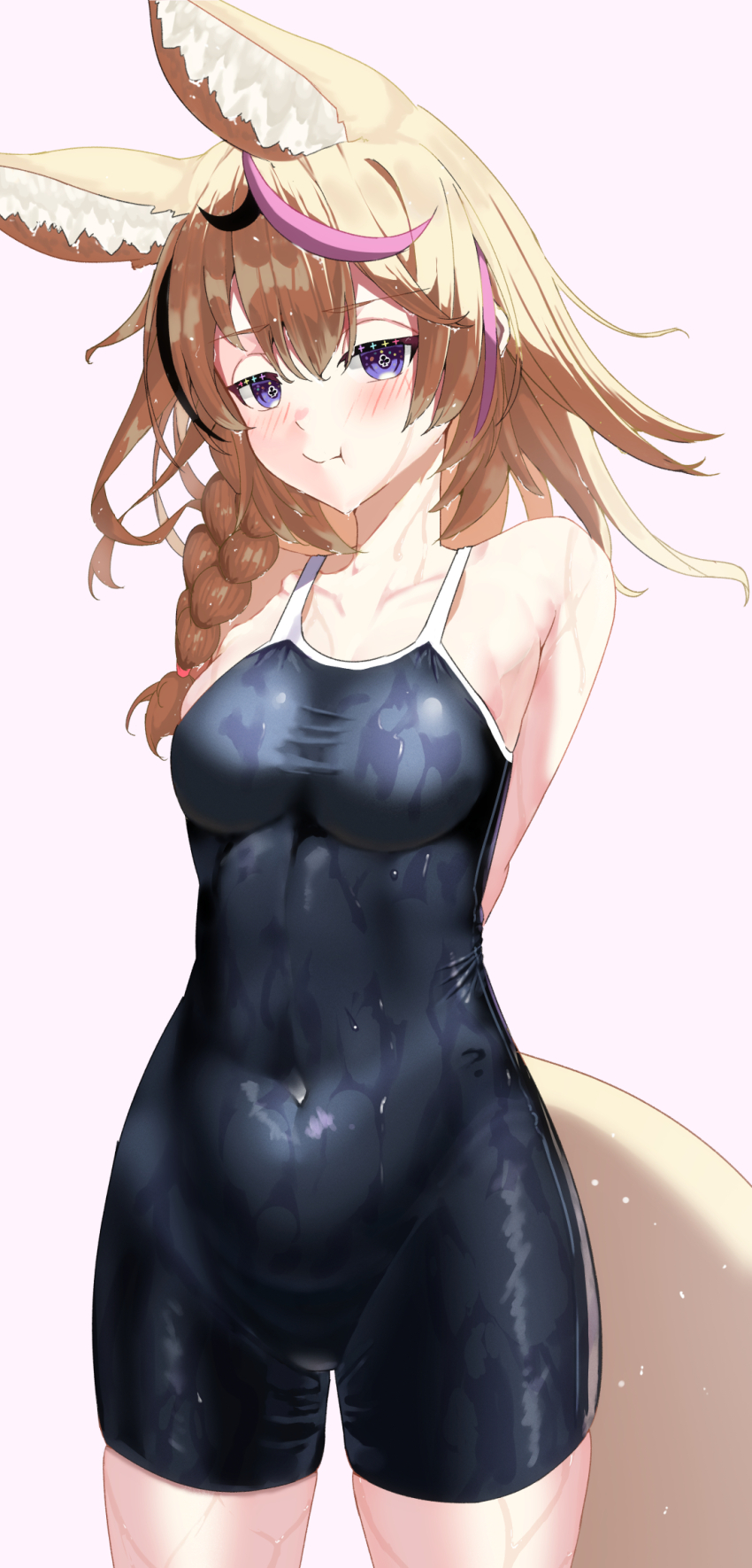 Omaru Polka (Hololive) Rule 34 Image
