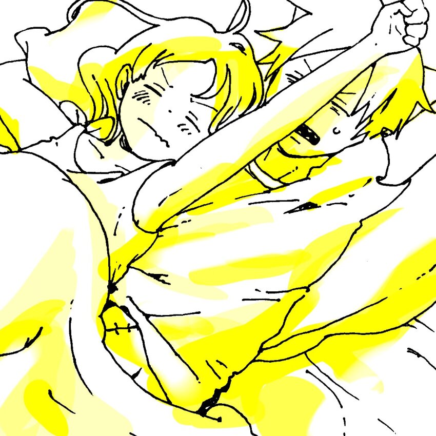 Maka Albarn (Soul Eater) Rule 34 Image
