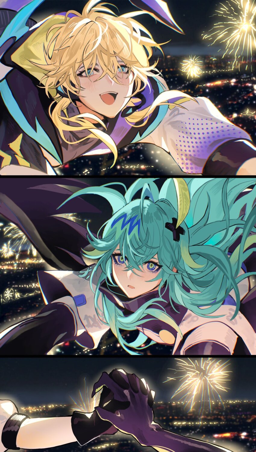 Zata (Arena Of Valor) Rule 34 Image