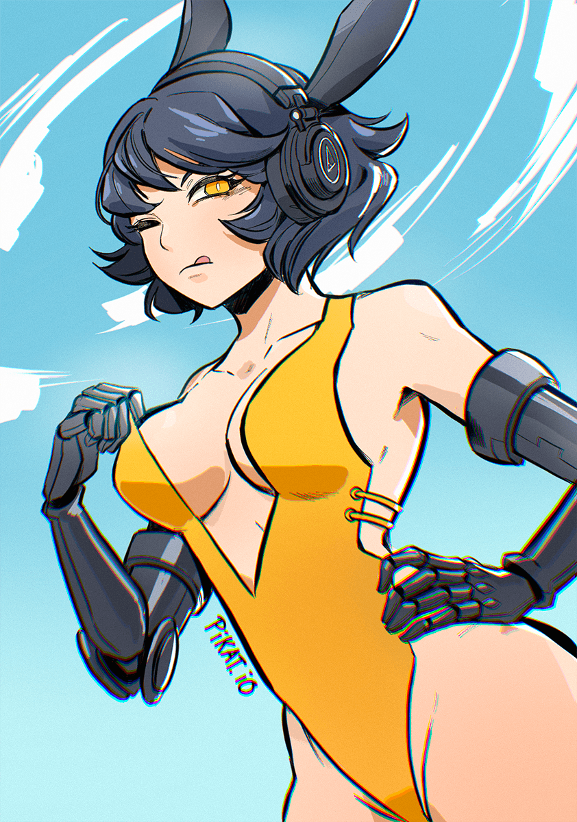 Original Rule 34 Image