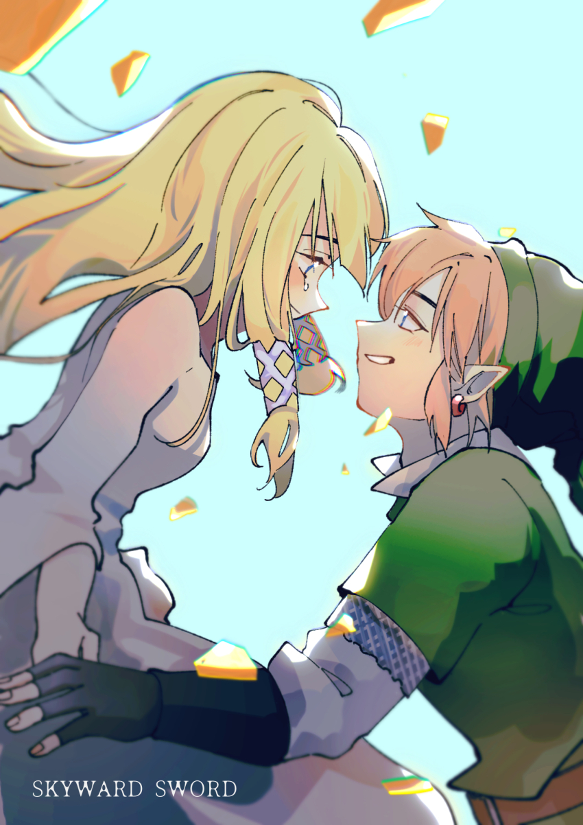 Link (Nintendo) Rule 34 Image