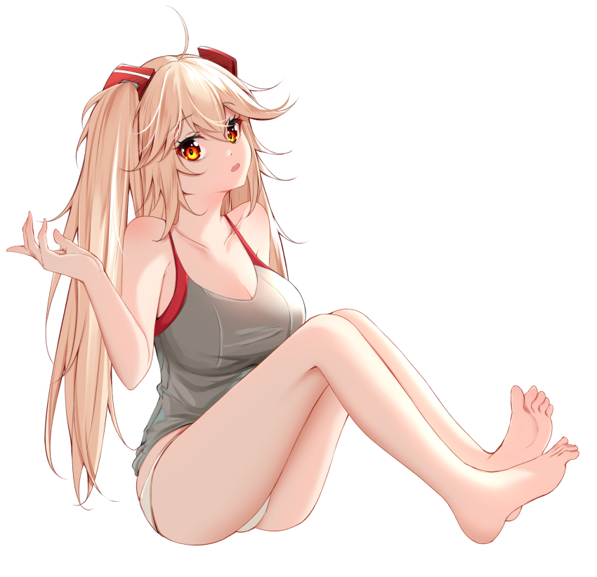 Bluecher (Azur Lane) Rule 34 Image