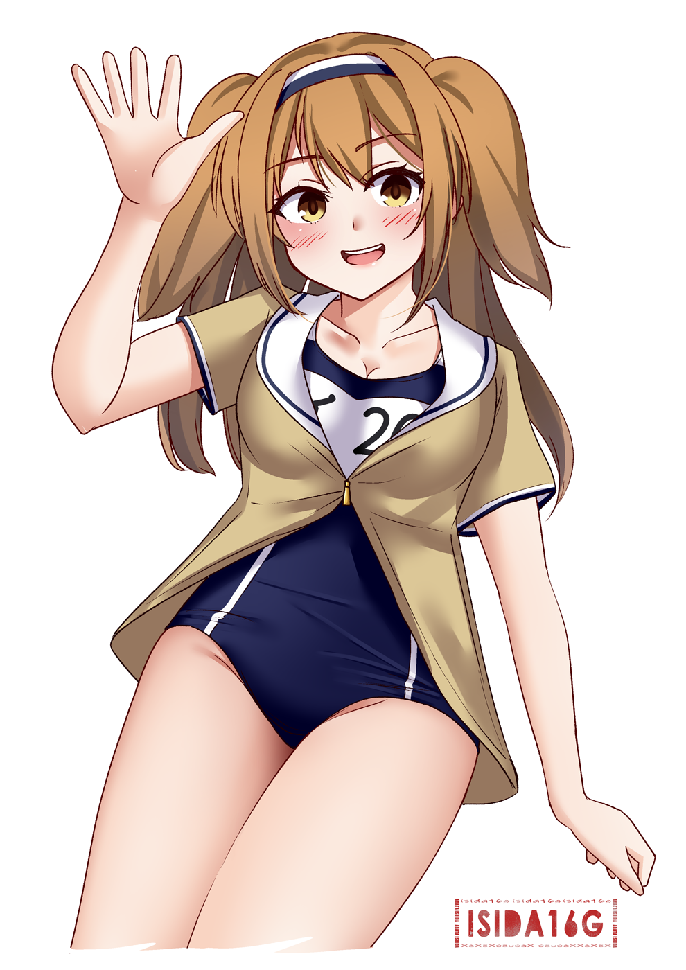 Kantai Collection Rule 34 Image