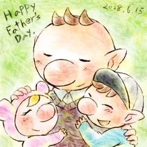 Olimar (Father'S Day) Rule 34 Image