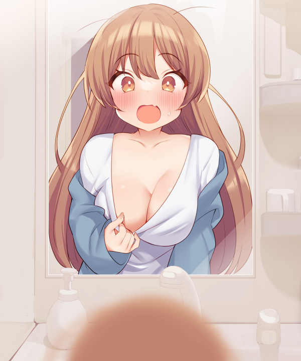 Original Rule 34 Image