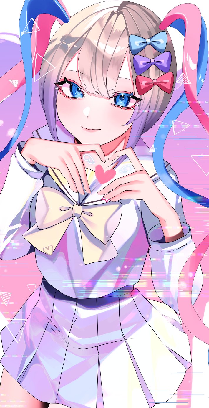 Chouzetsusaikawa Tenshi-Chan (Needy Girl Overdose) Rule 34 Image