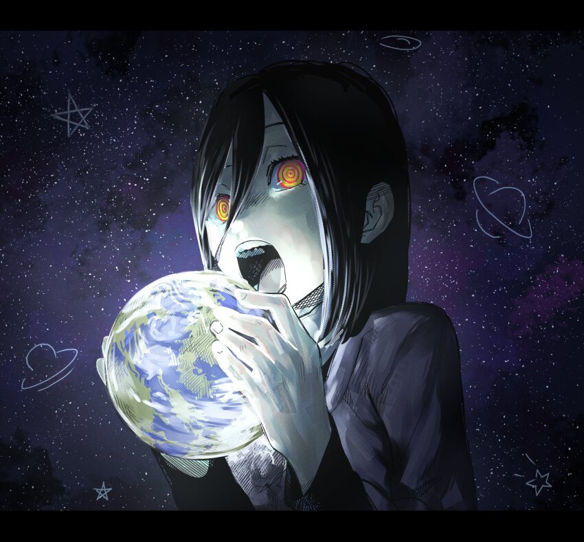 Nayuta (Chainsaw Man) Rule 34 Image