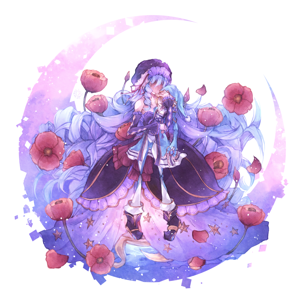 Granblue Fantasy Rule 34 Image