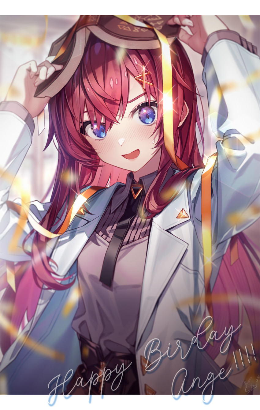 Ange Katrina (Nijisanji) Rule 34 Image