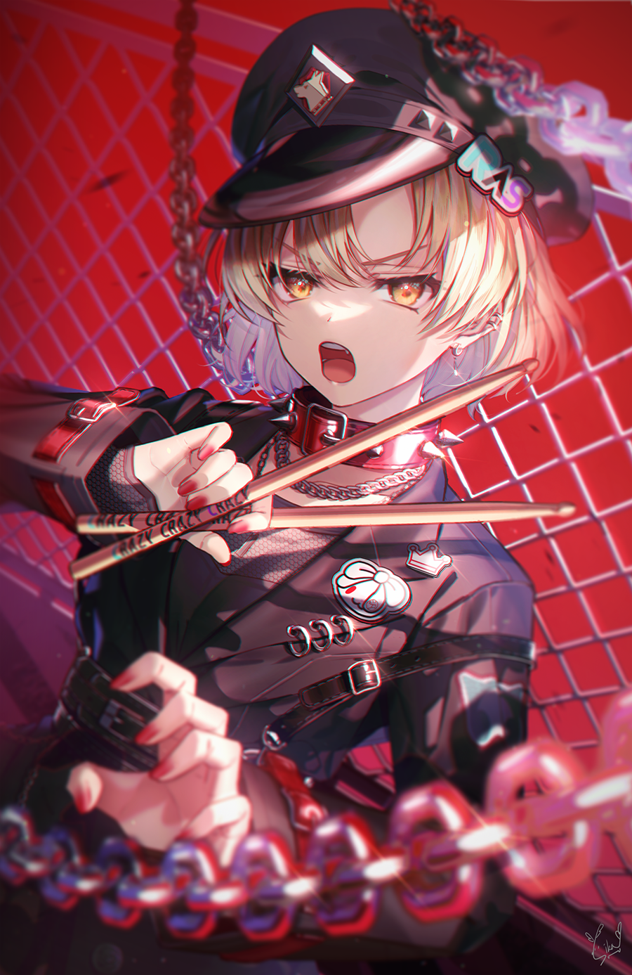 Bang Dream! Rule 34 Image