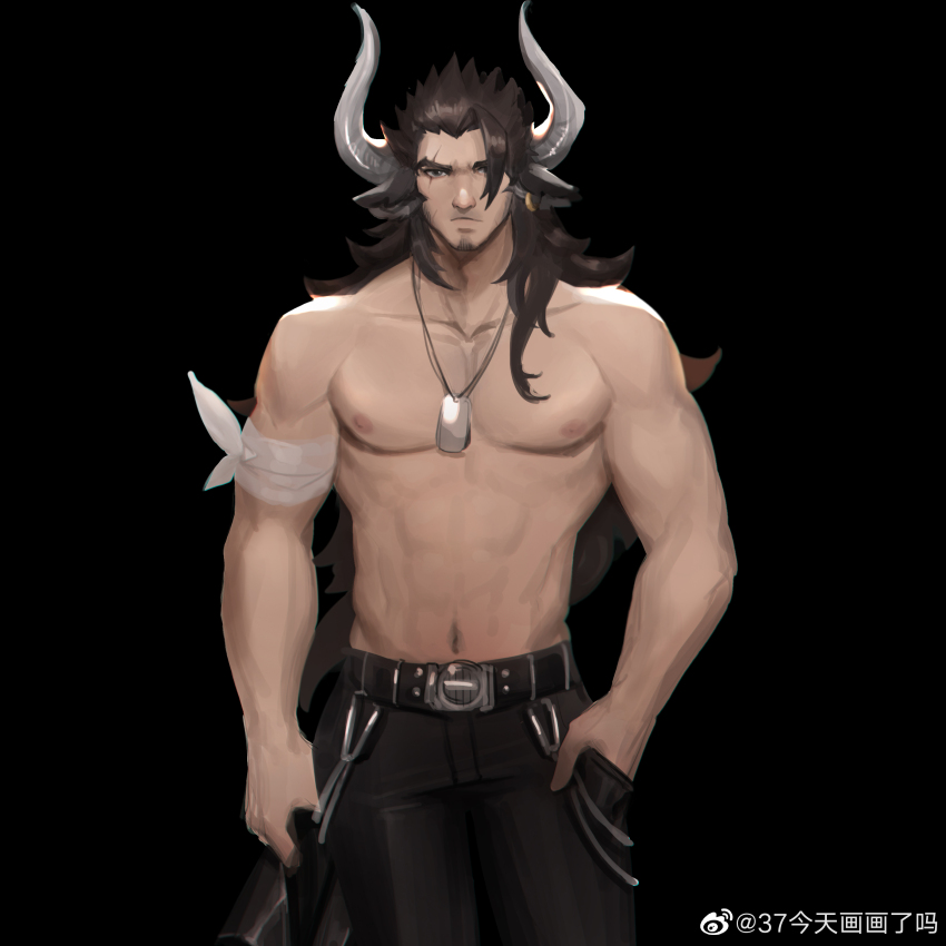 Matterhorn (Arknights) Rule 34 Image