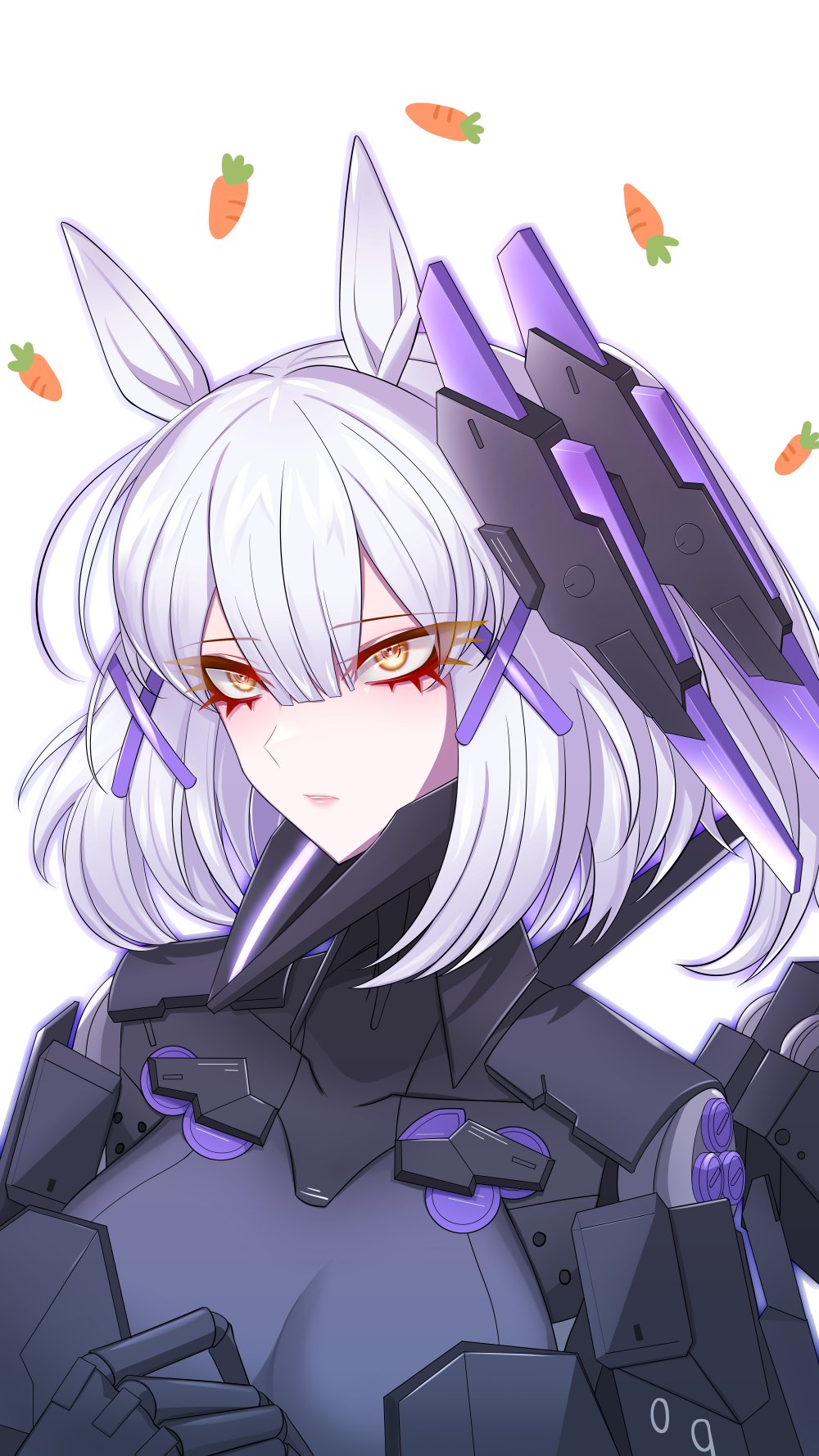 Punishing: Gray Raven Rule 34 Image