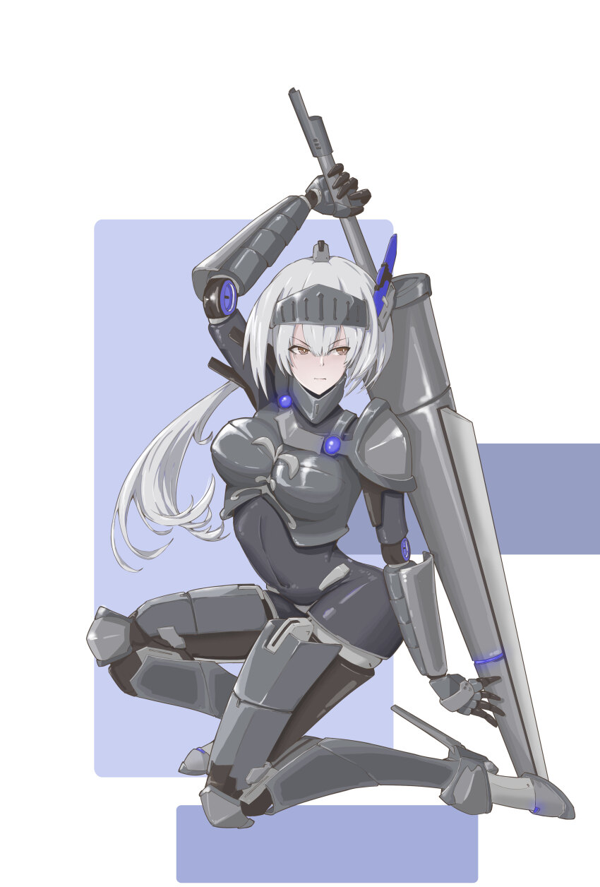 Punishing: Gray Raven Rule 34 Image