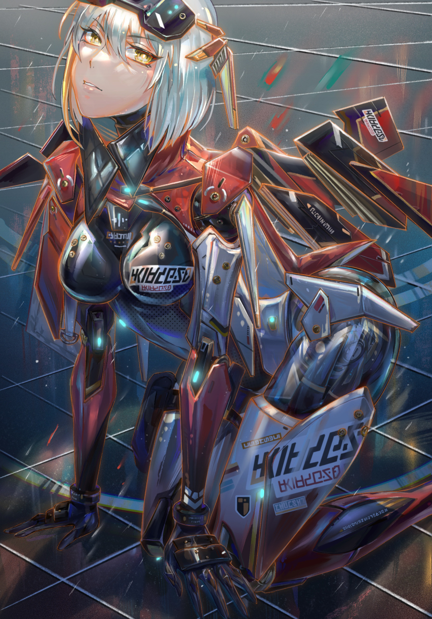 Punishing: Gray Raven Rule 34 Image