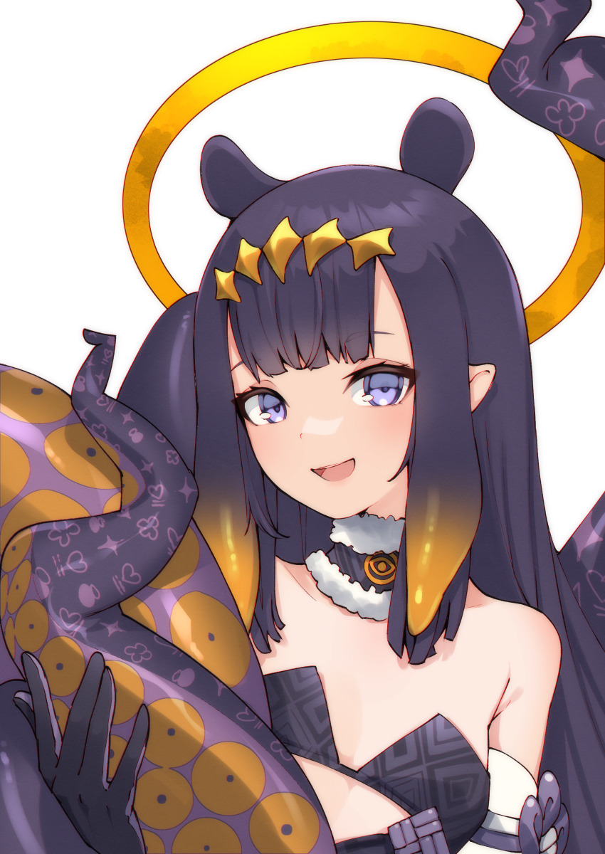 Ninomae Ina'Nis (Hololive) Rule 34 Image