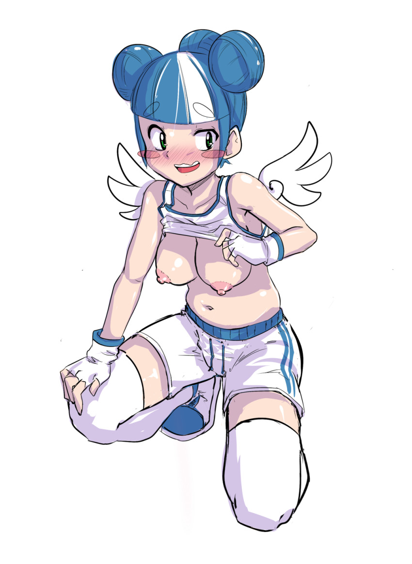 Godette (Godot (Game Engine)) Rule 34 Image