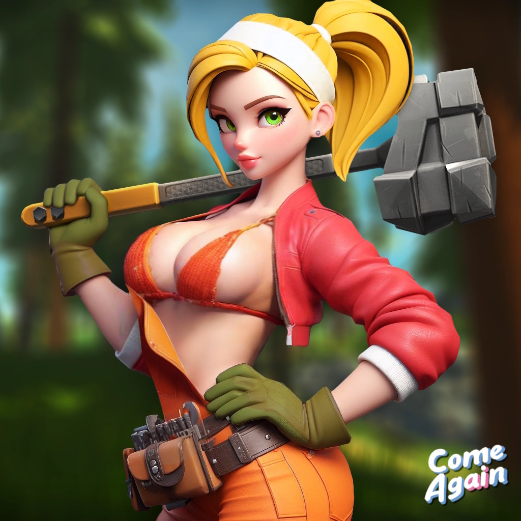 3d (Artwork) Rule 34 Image