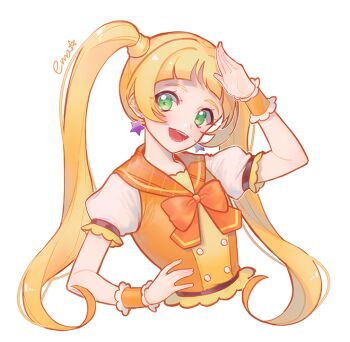 Aikatsu! (Series) Rule 34 Image