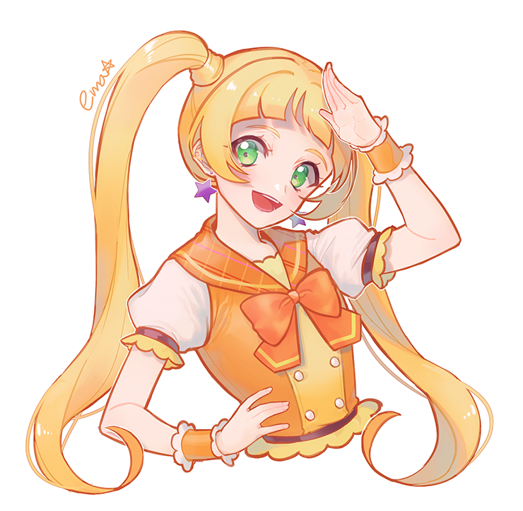 Aikatsu! (Series) Rule 34 Image