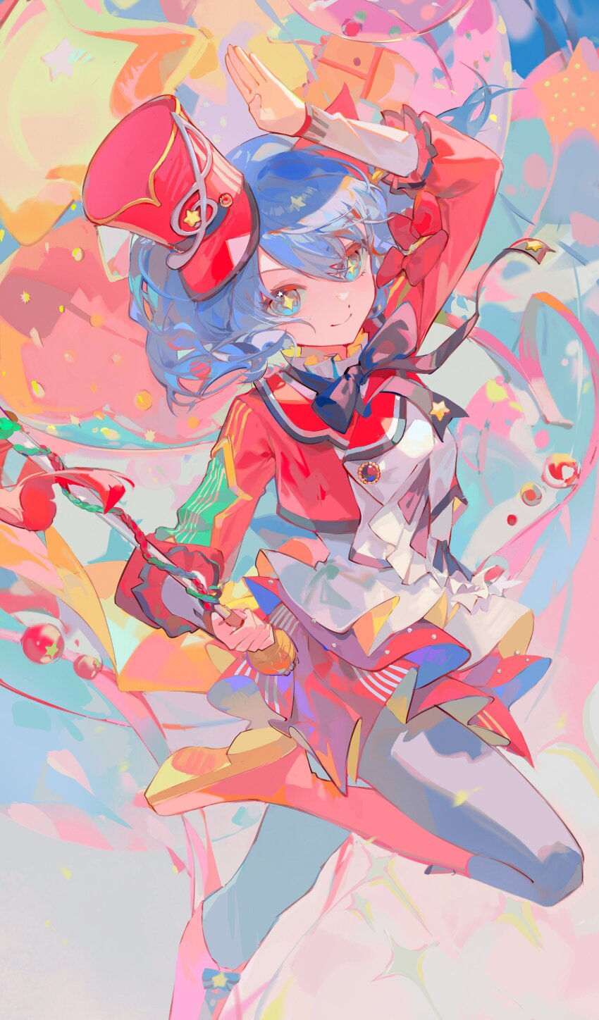 Hatsune Miku (Project Sekai) Rule 34 Image