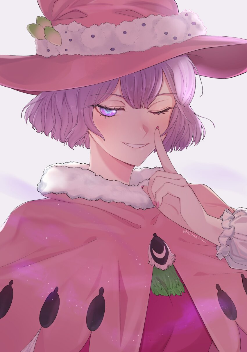 Dorothy Unsworth (Black Clover) Rule 34 Image
