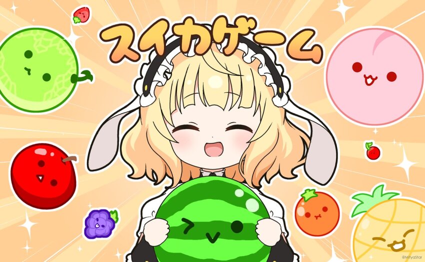 Kirima Syaro (Gochuumon Wa Usagi Desu Ka?) Rule 34 Image