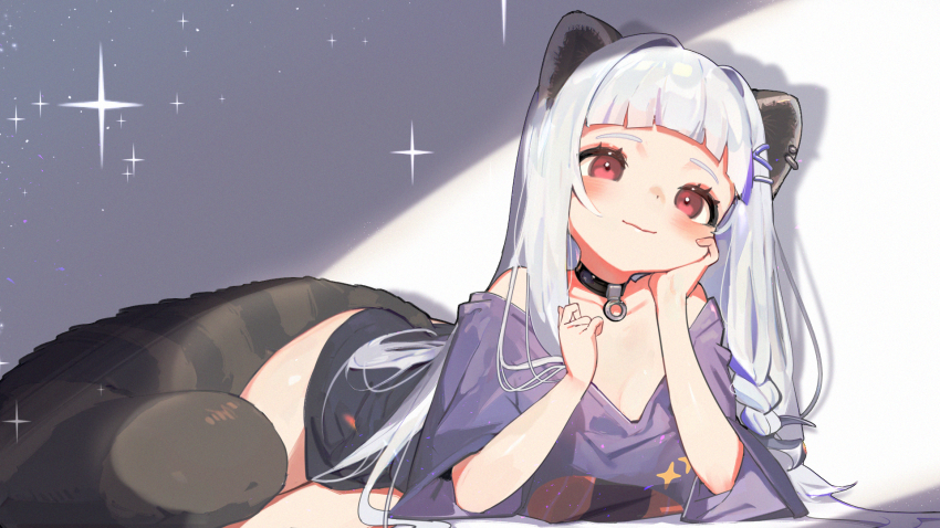 Character Request (Indie Virtual Youtuber) Rule 34 Image