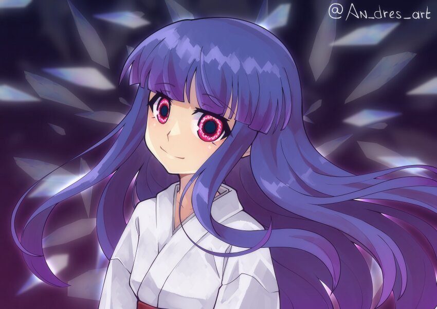Furude Rika (Higurashi No Naku Koro Ni) Rule 34 Image